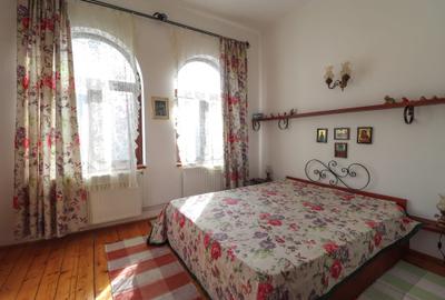 Apartament 5 camere Sinaia, Furnica – 178 mp, lângă Peleș!!! - 11