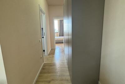 Apartament 3 camere - Nord (Sisesti) - 5