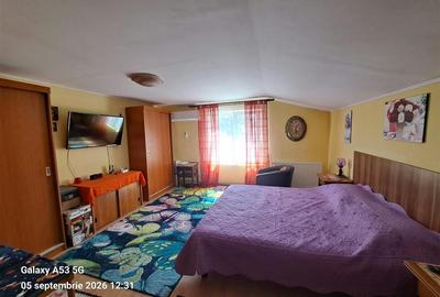 Casa individuala S+P+1+Garaj in Tunari - 18