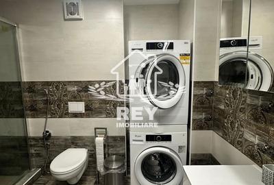 Apartament 3 camere de închiriat | Regele Ferdinand | Gară | Centru - 11