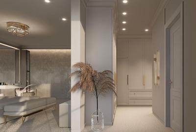 Vilă premium cu piscină pe terasă | Pipera–Voluntari | 517 mp teren - 7
