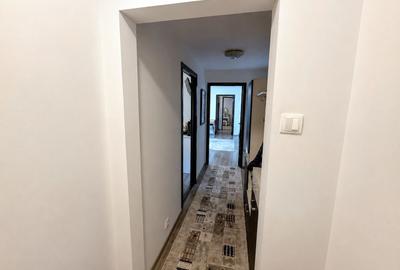 2 camere Soarelui mobilat/utilat - 2