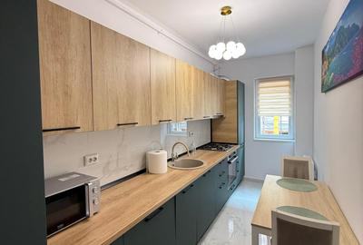 Apartament 2 Camere-Bloc Nou– Militari Residence-Comision 0% - 25