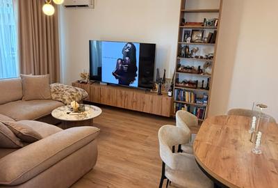 Apartament premium 2 camere | Ela Cotroceni |Faza 1| Parcare subterana - 5