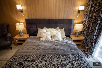 Herastrau | 4 camere | 155mp | loc de parcare - 26