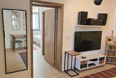 Casă cu două apartamente independente si teren generos. - 8