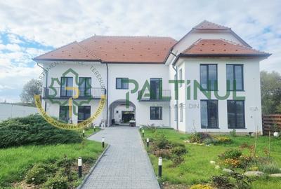 Casa de închiriat în Turnișor Sibiu – 14 unități,  investiție ideala - 10
