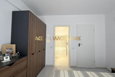 3 Camere de inchiriat | Pallady | Metrou | Centrala | Loc parcare - 12