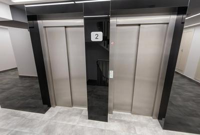Spatiu birouri 3 camere, 2 bai, 100mp, 8 locuri parcare, centrala proprie, imobi - 18