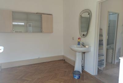 Casă individuală de închiriat – Herăstrău | 4 camere | Curte proprie | Parcare - 35