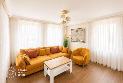Apartament premium, zona Subcetate, 3 camere, 2 bai, loc parcare, sala, piscina - 5