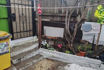 Casă individuală cu 3 camere în Brătianu