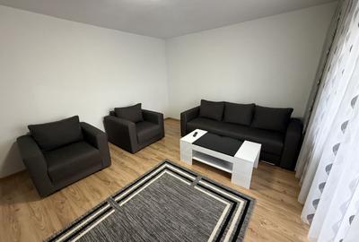 Apartament cu 2 camere decomandat, mobilat în Doamna Ghica