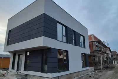 Casa 4 Camere Individuala Otopeni | Semicentral | Noua, Moderna - 9
