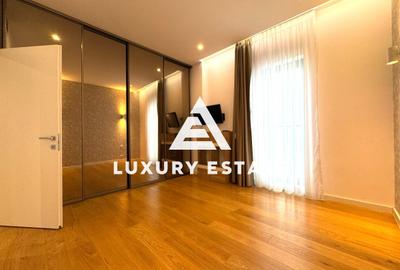 Inchiriere apartament mobilat vedere libera One Herastrau Park- Nordului - 14