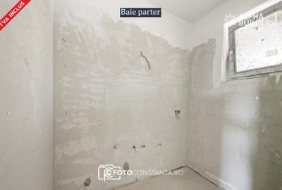 ✅TVA inclus: 132m² utili + terasă 42m² · 5 camere, 3 băi | P+2+t Strada Teleajen - 11