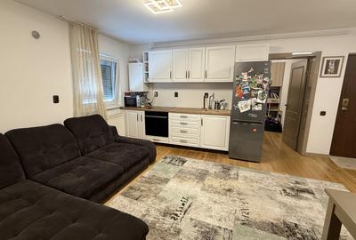 Inchiriere apartament cu 3 camere in Marasti str Intre Lacuri - 3