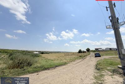 Vanzare Teren cu potențial excelent de vânzare – Zona Smârdan! - 7