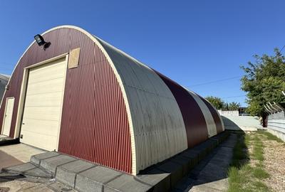 Hala de vanzare 226 mp cu 500 mp teren, Izvoare, Bacau - 3