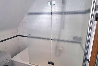 Penthouse zona Universitate, complet mobilat și utilat, terasă mare, bloc NOU - 10
