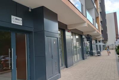 Spațiu Comercial 63,5 mp | Investiție Ideală | 81 Residence - 10