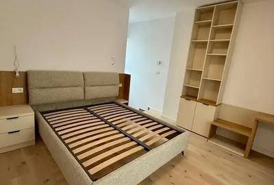 Gata de mutare! Duplex cu grădină, 2 camere - H4L | Pipera Plaza - 14