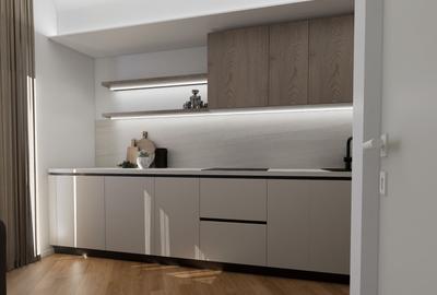 CORTINA ACADEMY | PRIMA ÎNCHIRIERE | STUDIO 40MP | MOBILARE HIGH- END | - 13