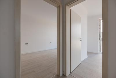 Apartament 3 camere, 2 bai, terasa 14 mp, ansamblu nou | Comision 0 - 10