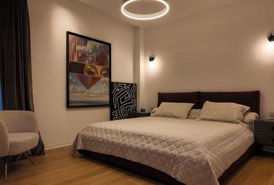 Duplex Exclusivist în One Charles de Gaulle | O Oportunitate Unică - 14