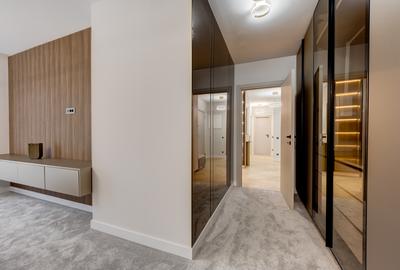Brand-New Two-Bedroom Apartment with Bespoke Interior | Iancu Nicolae - 13
