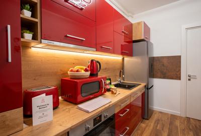 Ivory Residence Studio de Inchiriat - 6