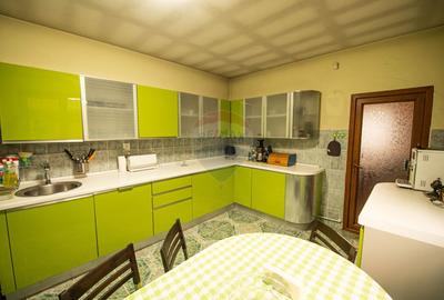Vila de vanzare 240 mp utili , 6 camere,  teren 1000 mp, Calarasi - 21