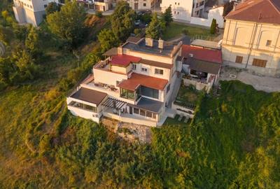 Proprietate extrem de rară în Peninsula Constanța - 4