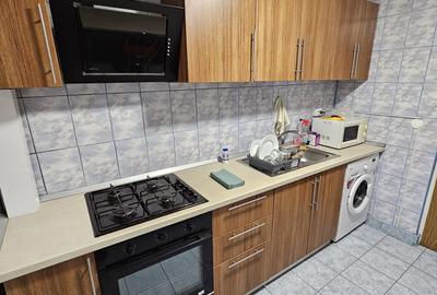 Baba Novac/Dristor/Centrala Prorpie/Ap 2 Camere decomandat/ - 9