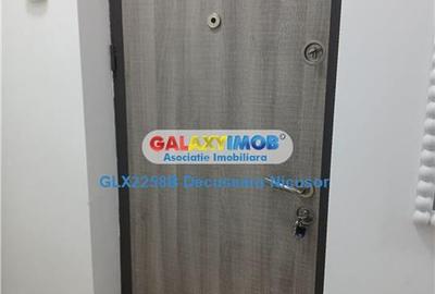 Garsoniera Mobilata Utilata Militari Residence 37.00 euro - 5