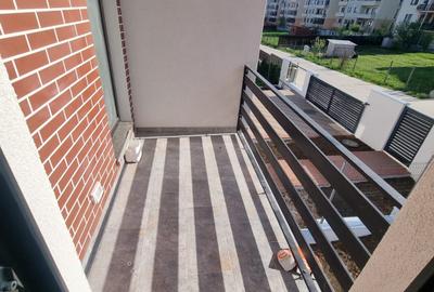 Duplex modern 4 camere - 115 mp utili - 3 dormitoare - Zona Galata – Iasi - 5