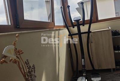Apartament 2 camere Decomandat Bloc nou Cartier Tei - 10