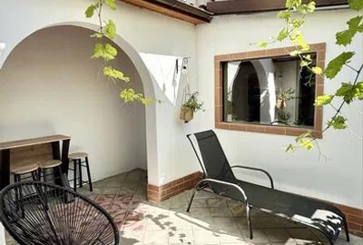 Casa Faleză Nord | 3 camere - 1