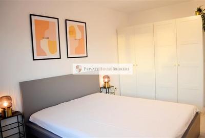 Baneasa - Straulesti | Casa Presei Residence | 2024 | Parcare | Nou - 6