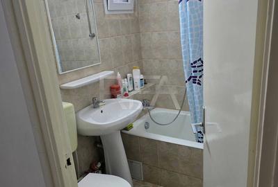 2 camere, et 2/4, bloc tip P, anvelopat-Drumul Taberei - 6