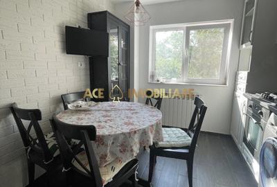 3 Camere de inchiriat | Veteranilor | Metrou | Cat friendly | 2 Bai - 3
