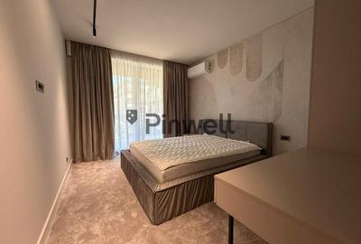 Apartament 4 camere Ultra-Lux| 2 locuri de parcare | ARQA - 7