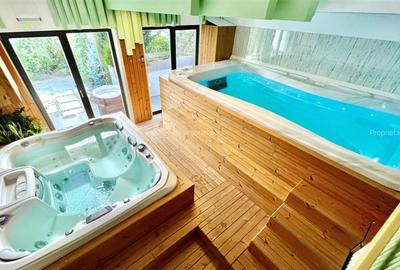 COMISION 0% SAD/Business la cheie SPA Dumbravita padure - 1