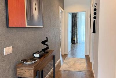 Primul Chirias | Premium 3 Camere | The Ivy Baneasa | Parcare Inclusa - 15