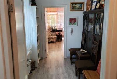 Apartament cu 2 camere circular, mobilat în Moșilor