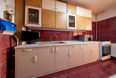 Apartament 3 Camere 2 Bai | Loc de Parcare | COMISION 0% - 2