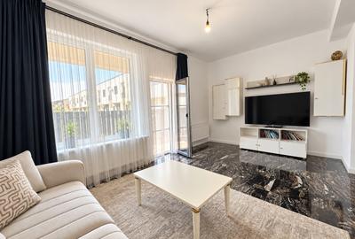 Casă 4 camere | Ready to Move | Mobilată | Dobroești - 3