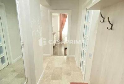 Apt 2 camere ROYAL TOWN - COPOU/ mobilat & utilat! - 4