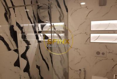 Nordului, 4 camere, living 70mp, renovat, mobilat, garaj, pet friendly - 8