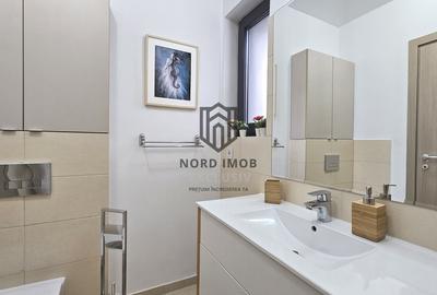 Apartament modern 3 camere Greenfield | 2 Bai | Parcare inclusa | Pet friendly - 4